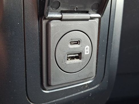 Used 2023 Ford F150 XL w/ STX Appearance Package AWD/4WD image 25