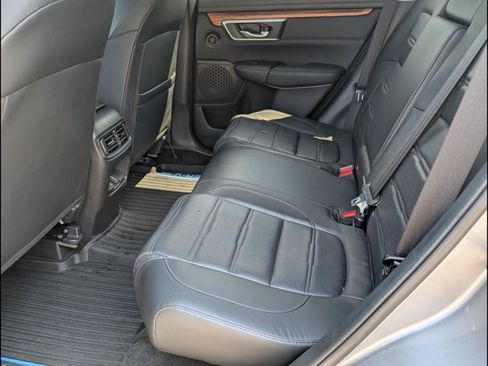 Certified 2020 Honda CR-V EX-L image 15