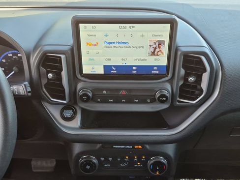 Certified 2022 Ford Bronco Sport Big Bend AWD/4WD image 18
