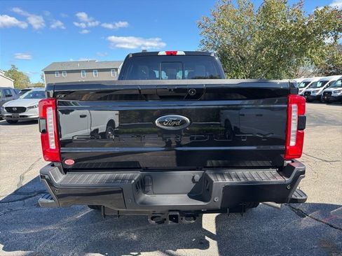 New 2026 Ford F250 XLT w/ XLT Premium Package image 4