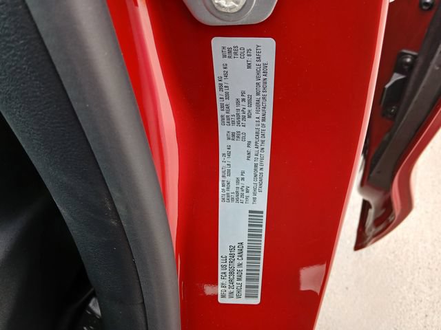 New 2026 Chrysler Pacifica Select AWD/4WD image 39
