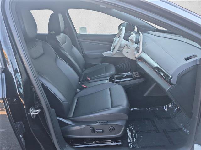 Used 2021 Volkswagen ID.4 1st Edition RWD image 20