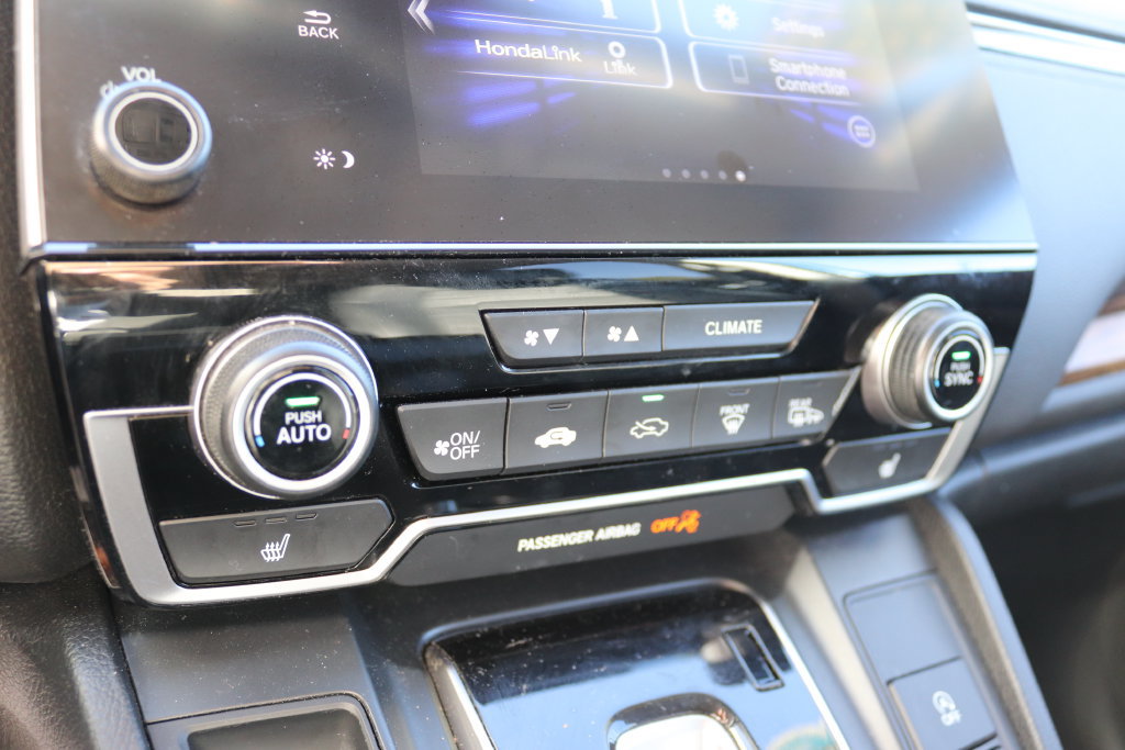 Used 2020 Honda CR-V EX-L image 5