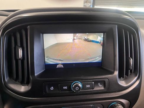 Used 2021 GMC Canyon Elevation Standard image 26