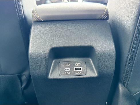 New 2026 Subaru Crosstrek 2.5i Sport AWD/4WD image 30