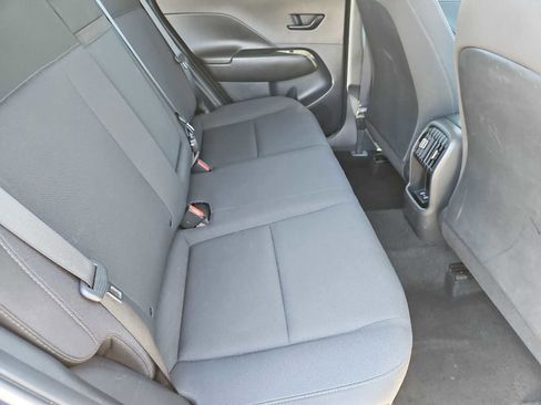 Certified 2024 Hyundai Kona SEL image 20