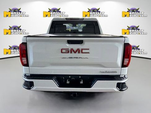 Used 2023 GMC Sierra 1500 Elevation w/ LPO, GMC Protection Package image 5