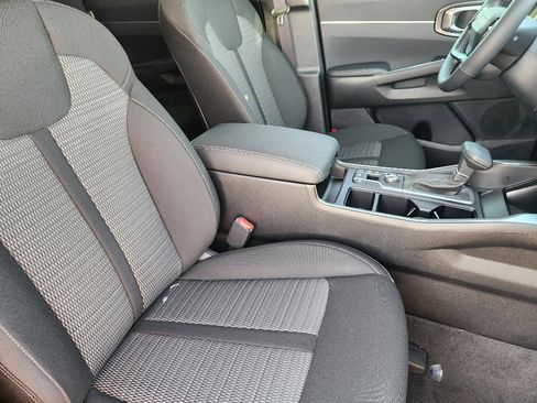New 2026 Kia Sorento LX image 10
