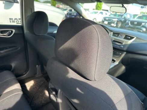 Used 2014 Nissan Sentra SV FWD image 12