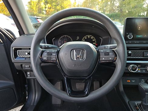 Certified 2023 Honda Civic LX image 19