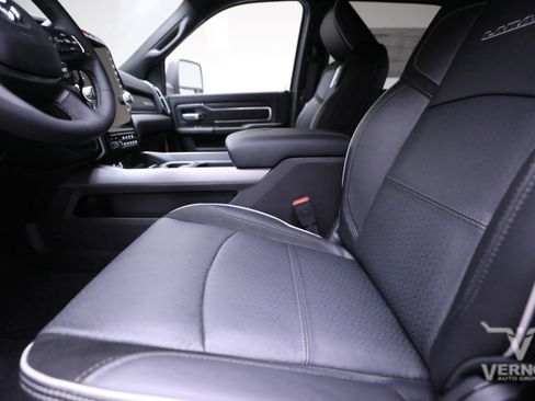 New 2026 RAM 2500 Laramie image 10