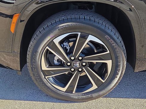 New 2025 Buick Enclave Sport Touring image 7