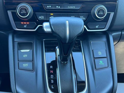 Used 2021 Honda CR-V EX-L image 27