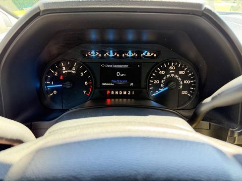 Used 2017 Ford F150 XL w/ Equipment Group 101A Mid AWD/4WD image 25