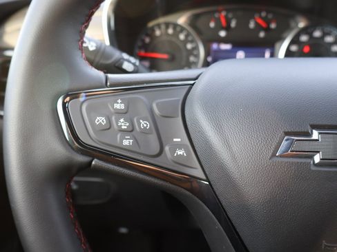 Used 2024 Chevrolet Equinox RS image 7