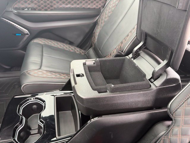Used 2023 Jeep Grand Cherokee L Summit AWD/4WD image 32