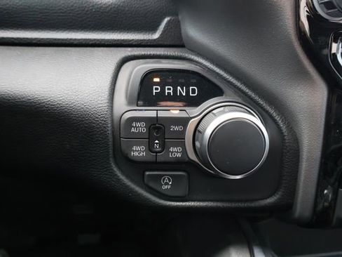 New 2026 RAM 1500 Lone Star AWD/4WD image 16