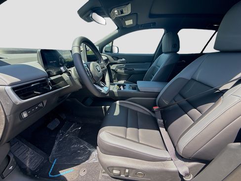 New 2026 Honda Prologue Elite image 17