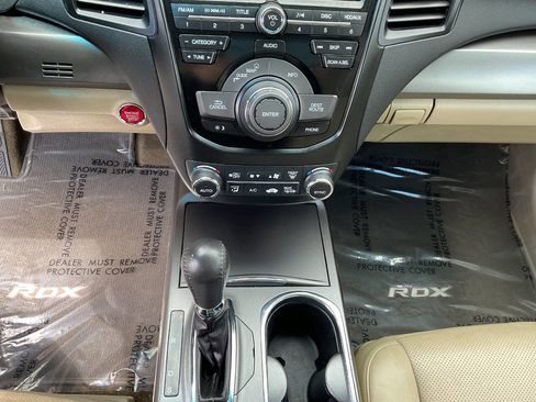Used 2013 Acura RDX AWD w/ Technology Package image 23
