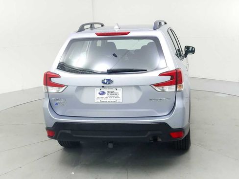 Used 2021 Subaru Forester image 9