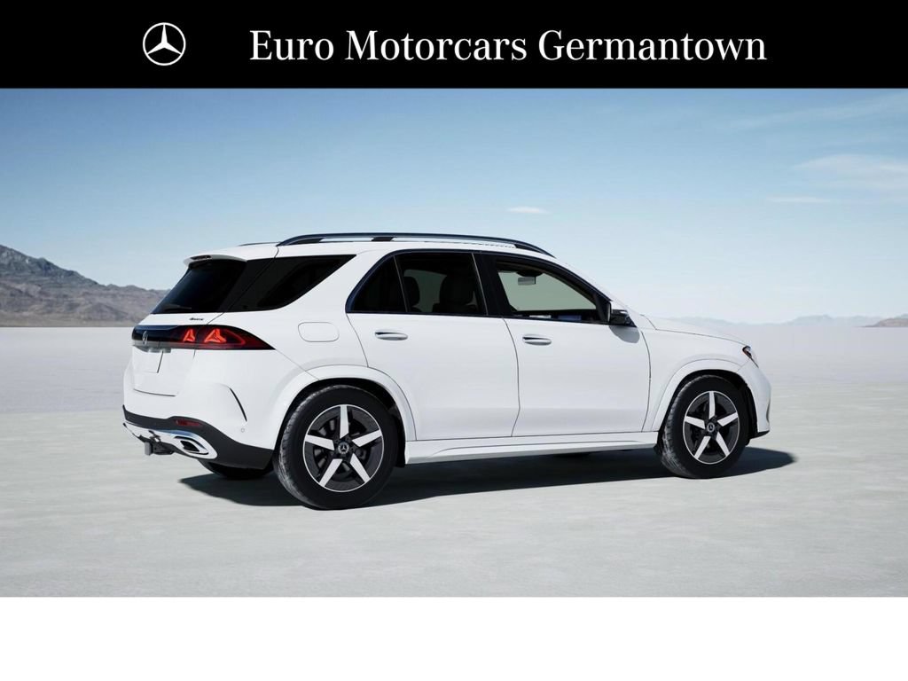 New 2027 Mercedes-Benz GLE 450 4MATIC image 19