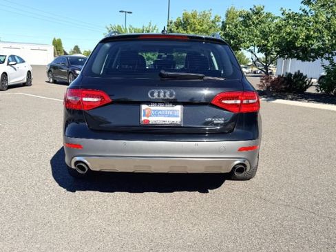 Used 2014 Audi A4 Premium Plus AWD/4WD image 7