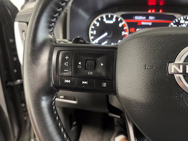 Used 2025 Nissan Rogue SV AWD/4WD image 26