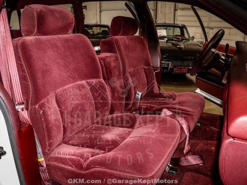 Used 1996 Chevrolet Caprice Classic image 68