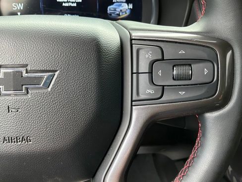 Used 2023 Chevrolet Suburban RST AWD/4WD image 18