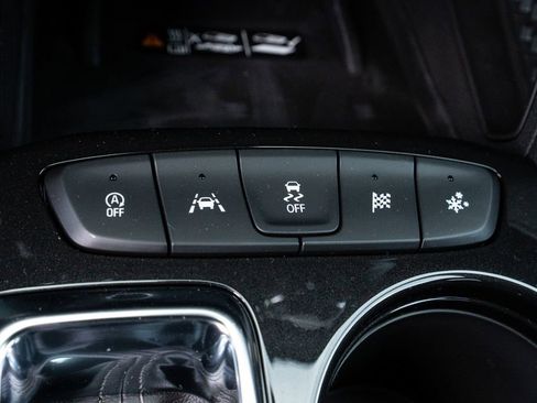 New 2026 Chevrolet TrailBlazer LT w/ Convenience Package image 26