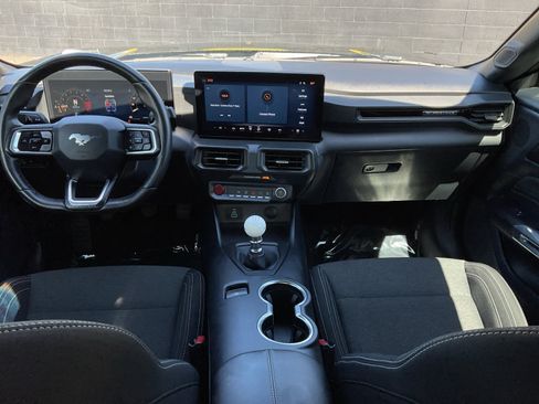 Used 2024 Ford Mustang GT RWD image 15