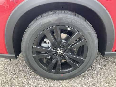 New 2027 Honda HR-V Sport image 18