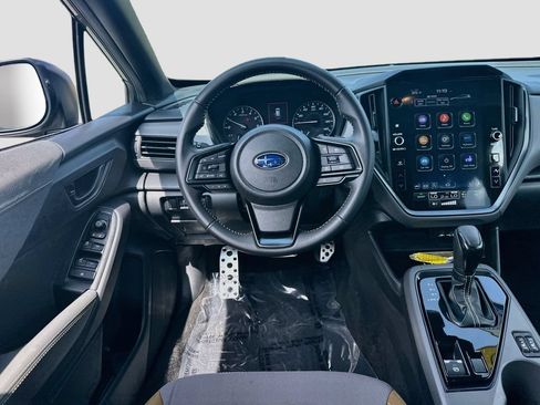 Certified 2025 Subaru Crosstrek 2.5i Sport w/ Crosstrek Mirror Package AWD/4WD image 19
