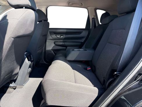 Used 2025 Honda CR-V EX image 13