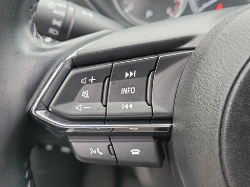 Used 2022 MAZDA CX-5 AWD 2.5 S image 26