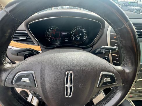 Used 2015 Lincoln MKC AWD w/ Equipment Group 101A Select image 21