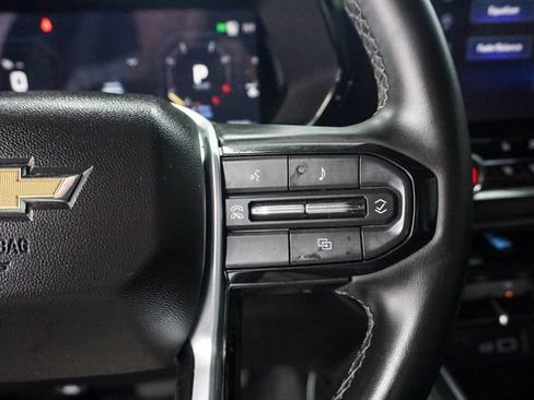 Used 2025 Chevrolet Colorado LT image 16