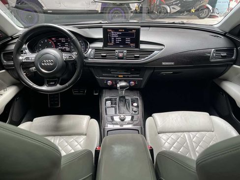 Used 2013 Audi S7 Prestige w/ Cold Weather Pkg AWD/4WD image 9