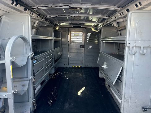 Used 2020 Chevrolet Express 2500 w/ Safety Package image 18