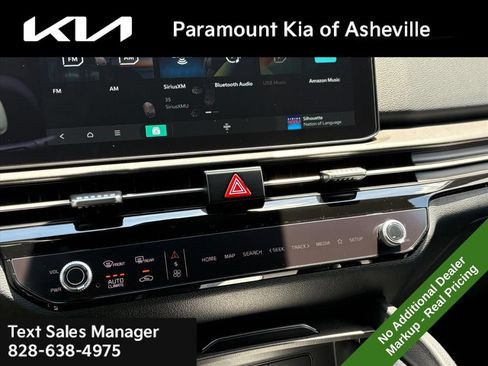 New 2026 Kia Sportage X-Line AWD/4WD image 10