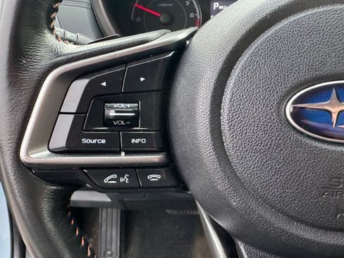 Used 2018 Subaru Crosstrek 2.0i Premium w/ Popular Package #3 image 22