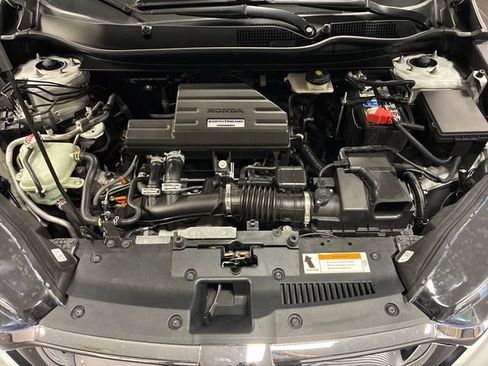 Used 2019 Honda CR-V EX-L image 22