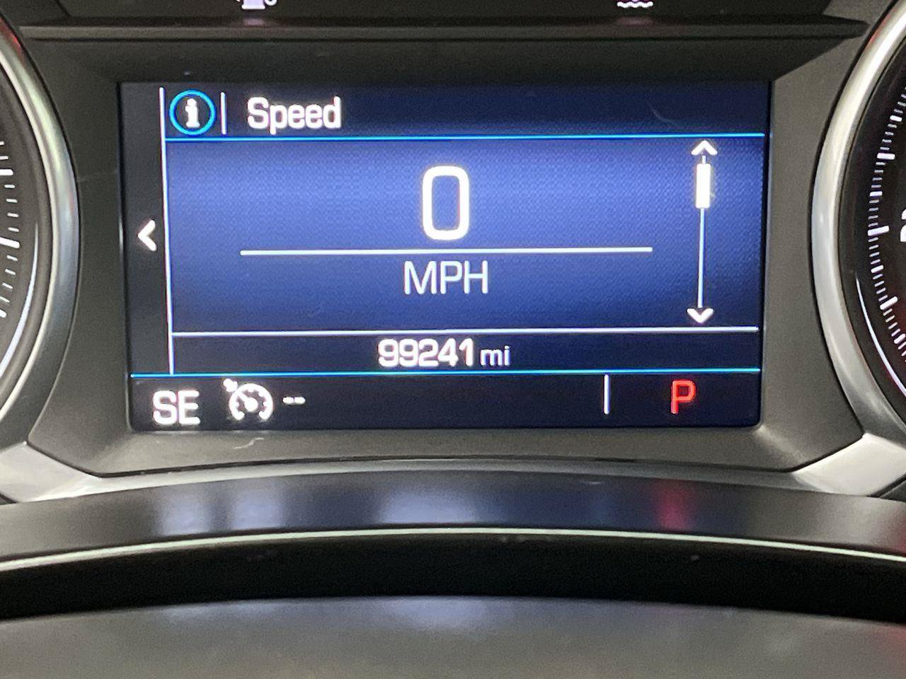 Used 2019 GMC Terrain SLE AWD/4WD image 14