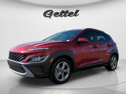 Certified 2023 Hyundai Kona SEL w/ Cargo Package