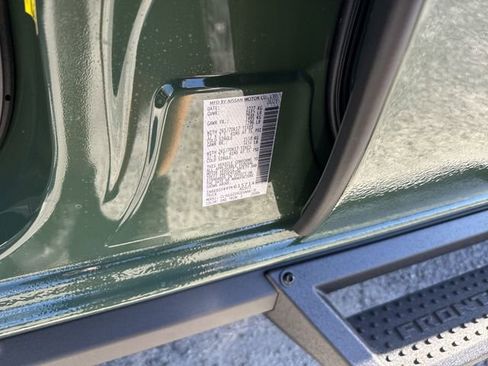 New 2026 Nissan Frontier PRO-4X w/ Tow Package image 34