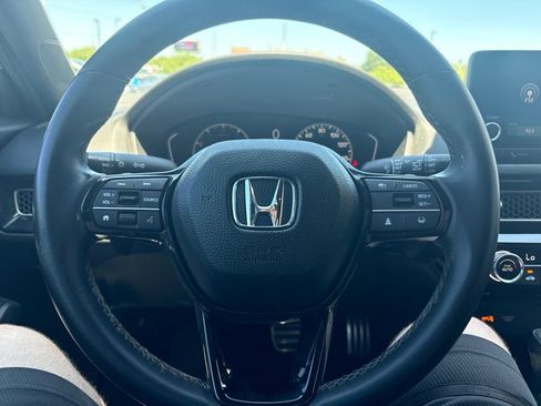 Used 2023 Honda Civic Sport image 13