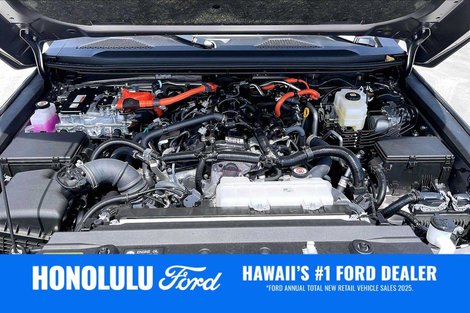 Used 2027 Toyota Land Cruiser AWD/4WD image 9