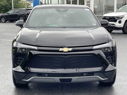 New 2026 Chevrolet Blazer EV LT image 2