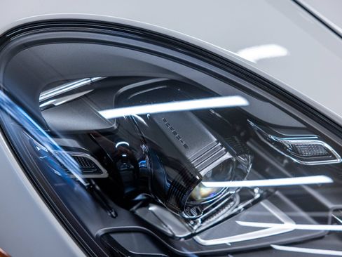 Certified 2024 Porsche 718 Boxster RWD image 14