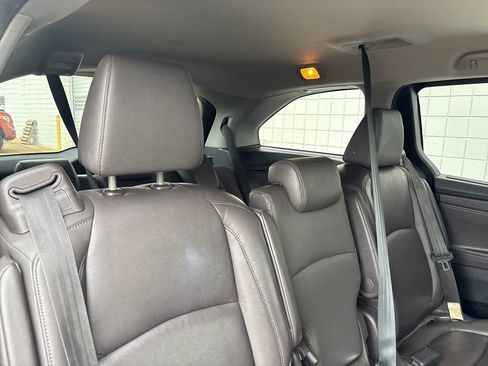 Used 2018 Honda Odyssey EX-L image 28